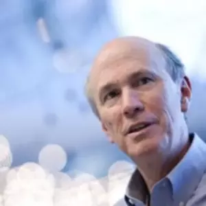 Frank Blake's Recommended Books